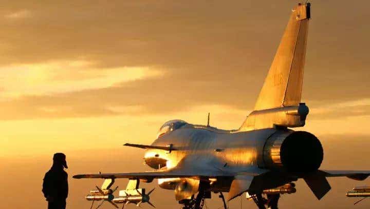 19个“第一次”,回顾人民空军的辉煌历程!