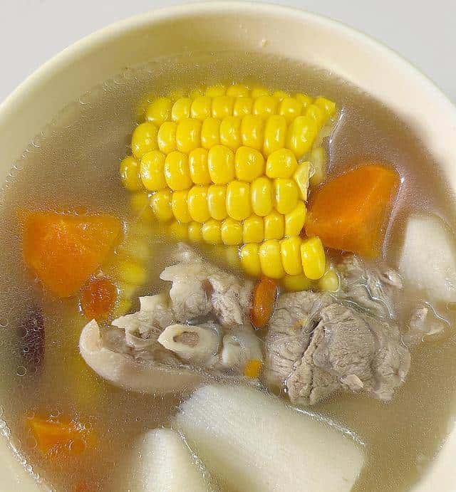 “喉咙有痰”最怕它：2元1斤，补气消痰、利肠胃，身体有劲气色好