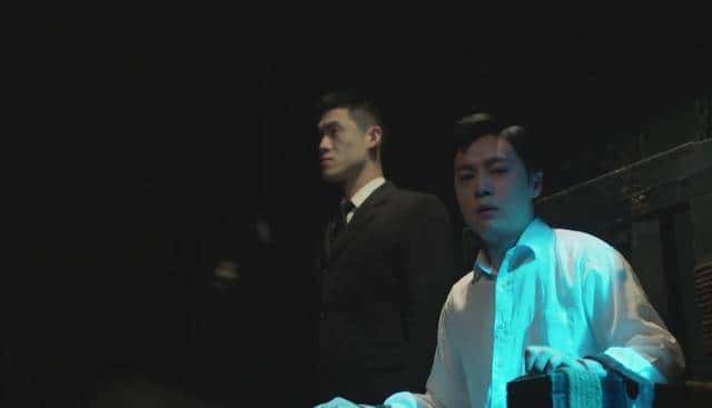 隐锋：直到张庆余成为替死鬼，李亨才知，贾云武为何还要试探自己