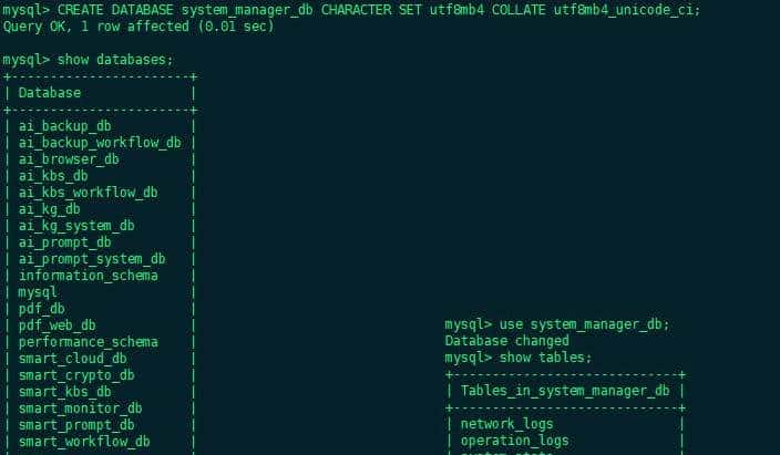 告别复杂命令：用Python Flask构建可视化Linux管理工具