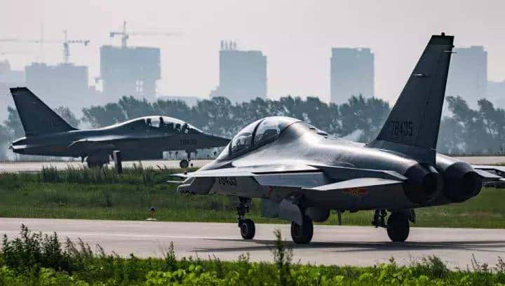 19个“第一次”,回顾人民空军的辉煌历程!