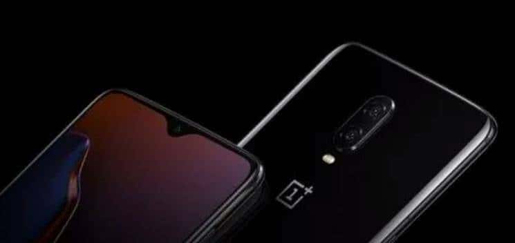 一加6T成功刷入OpenHarmony - 鹿快