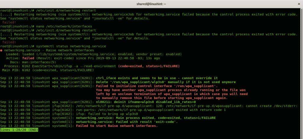 linux 网卡bond模式
