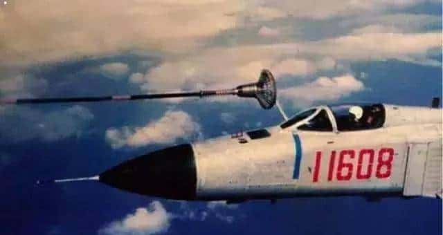 19个“第一次”,回顾人民空军的辉煌历程!