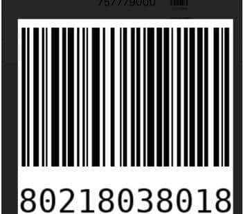 Python+SeaTable | 从数字、文本列生成条形码图片并写入表格