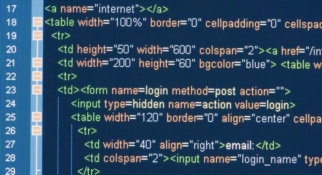 CSS 类名的单词连字符：下划线还是横杠？ - 鹿快