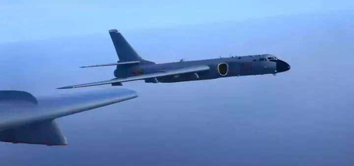 19个“第一次”,回顾人民空军的辉煌历程!