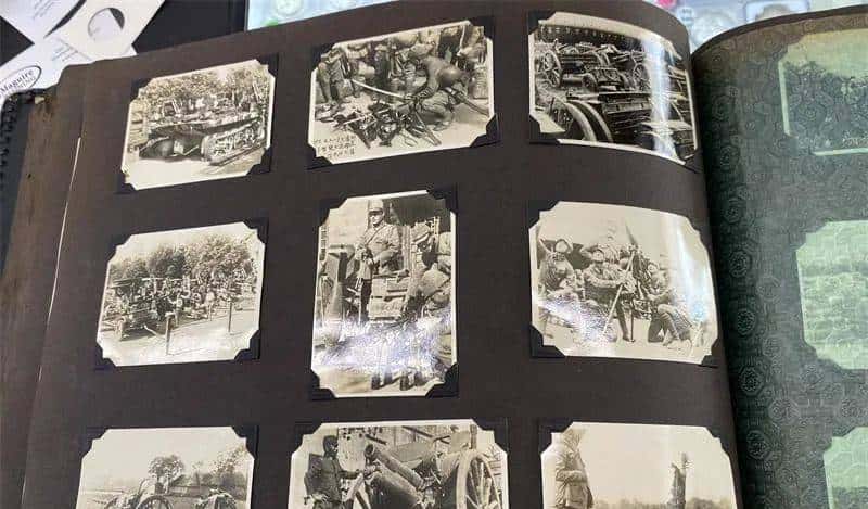 美典当店主南京大屠杀照片是真是假?更多细节披露,“不会交给日本政府”