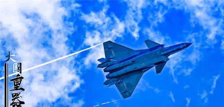 19个“第一次”,回顾人民空军的辉煌历程!