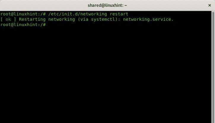 linux 网卡bond模式