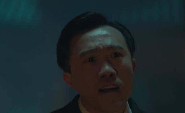 隐锋：直到张庆余成为替死鬼，李亨才知，贾云武为何还要试探自己