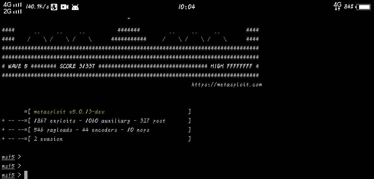 如何Pocket Hacking，这个工具告知你。