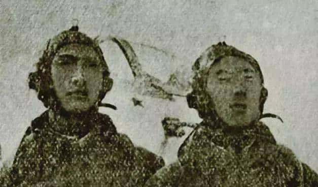 19个“第一次”,回顾人民空军的辉煌历程!