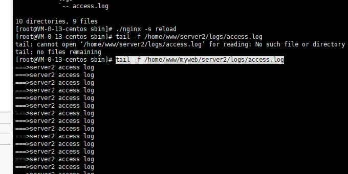 A2-Nginx-应用篇2021年5月21日 22:51:42