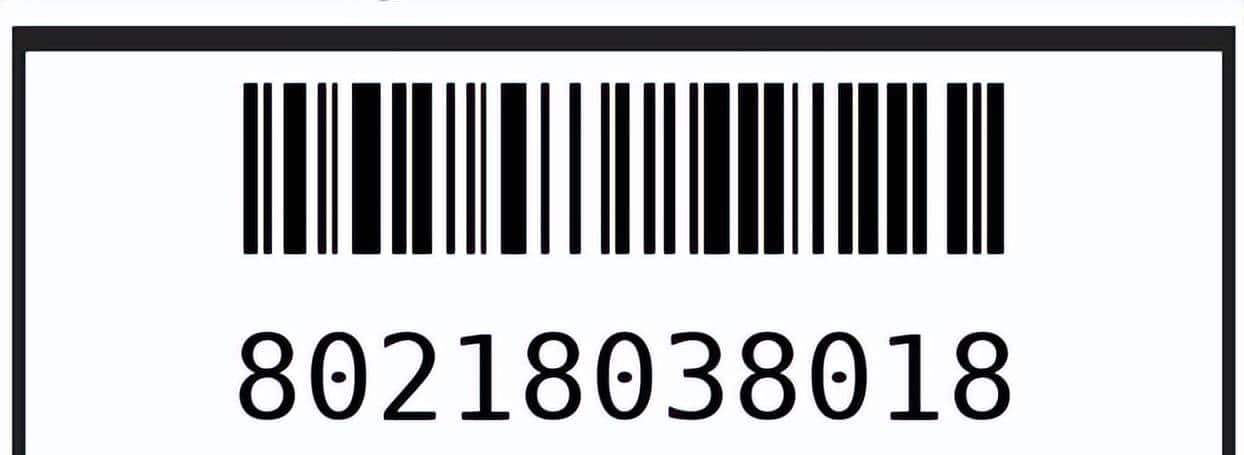Python+SeaTable | 从数字、文本列生成条形码图片并写入表格
