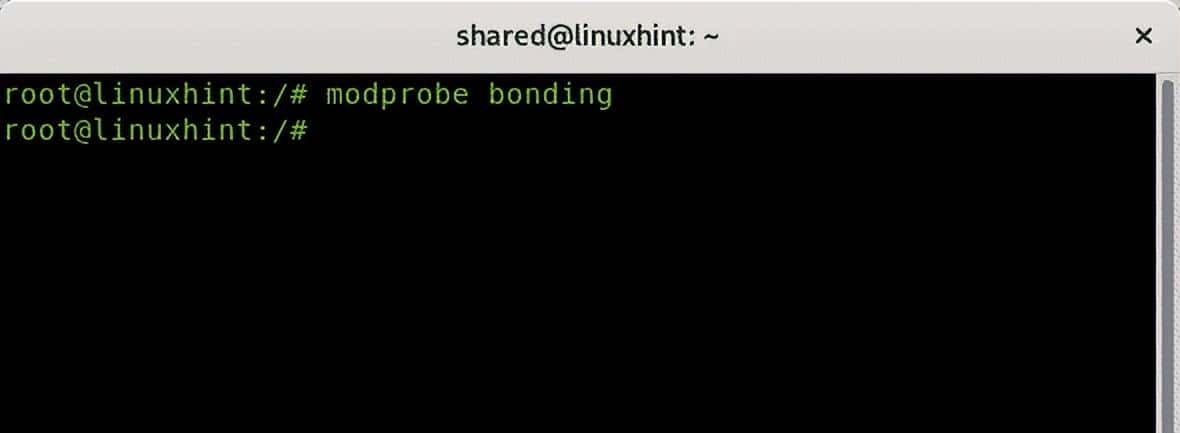 linux 网卡bond模式