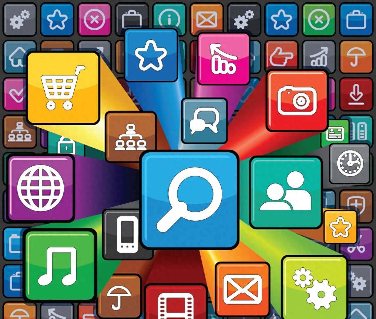 2021Java最新学习路线图新鲜出炉 - 鹿快