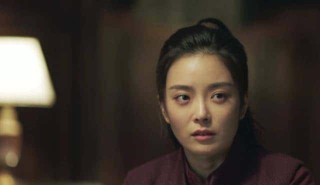 隐锋：直到张庆余成为替死鬼，李亨才知，贾云武为何还要试探自己