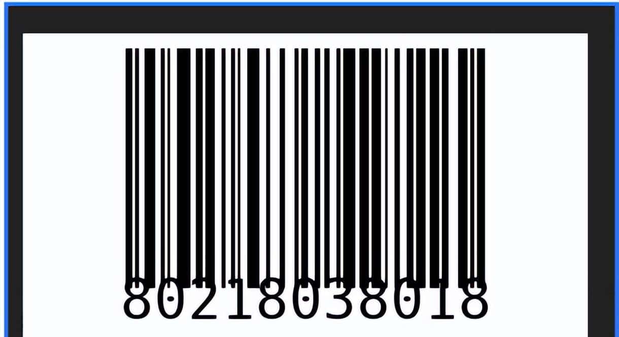 Python+SeaTable | 从数字、文本列生成条形码图片并写入表格