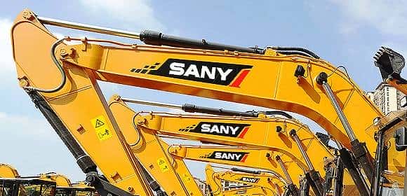 冬季来临，挖机保养这一点，千万别忽视