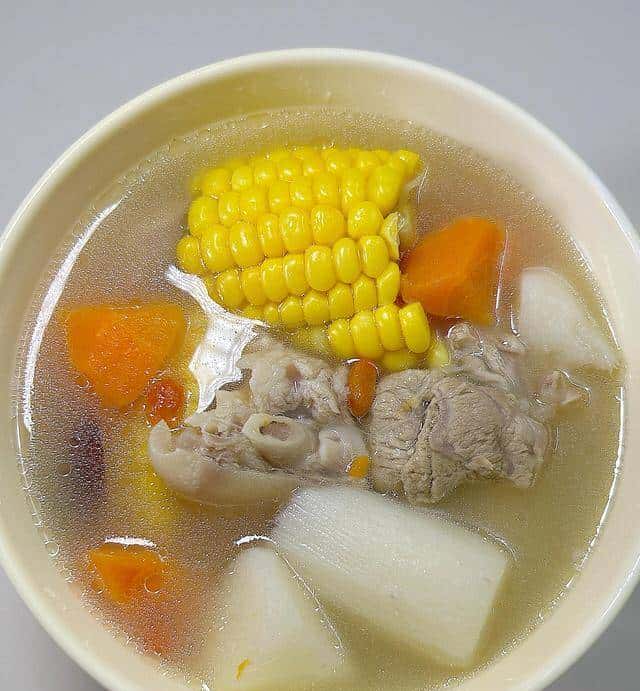 “喉咙有痰”最怕它：2元1斤，补气消痰、利肠胃，身体有劲气色好