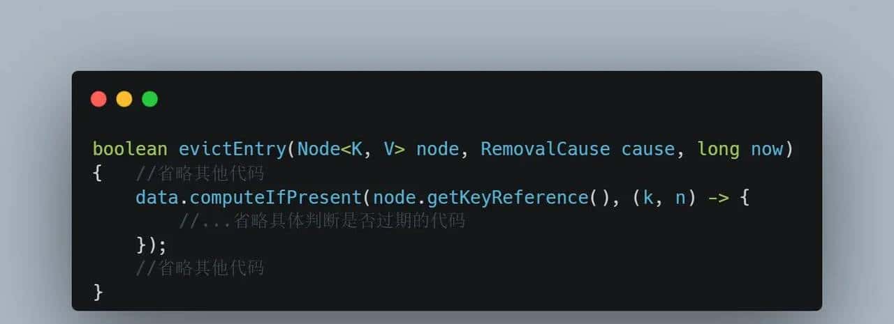 使用 JFR 定位 Caffeine 同步缓存中的缺陷