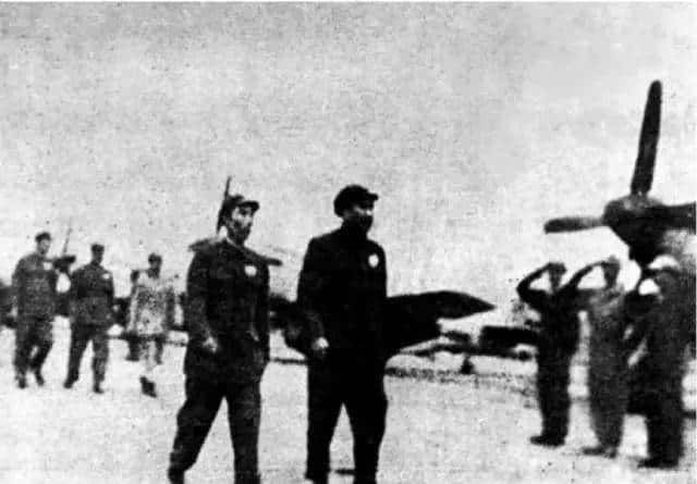 19个“第一次”,回顾人民空军的辉煌历程!