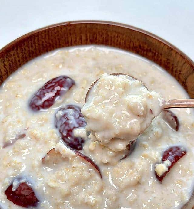 让你巨能排便的4种食物，火龙果排第二，第一名许多人不知道