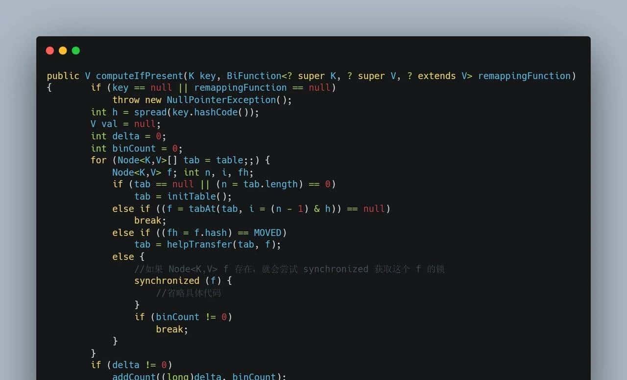 使用 JFR 定位 Caffeine 同步缓存中的缺陷