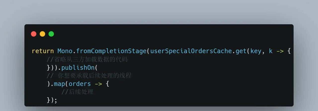 使用 JFR 定位 Caffeine 同步缓存中的缺陷