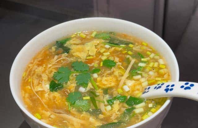 立冬后黄金“养骨期”，常给孩子吃这4样，腿脚有劲个子窜！ - 鹿快