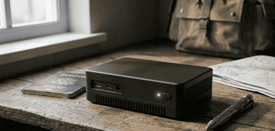 把 GPT-4o 装进口袋却不联网？这家公司造出了 300 克的“AI 核弹”，硅谷云巨头今夜无眠 - 鹿快