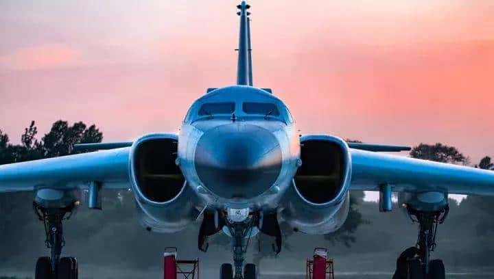 19个“第一次”,回顾人民空军的辉煌历程!