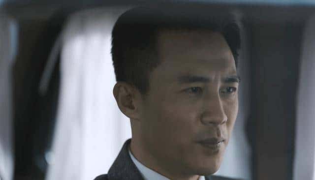 隐锋：直到张庆余成为替死鬼，李亨才知，贾云武为何还要试探自己