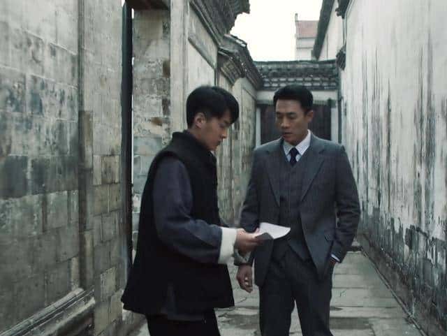 隐锋：直到张庆余成为替死鬼，李亨才知，贾云武为何还要试探自己