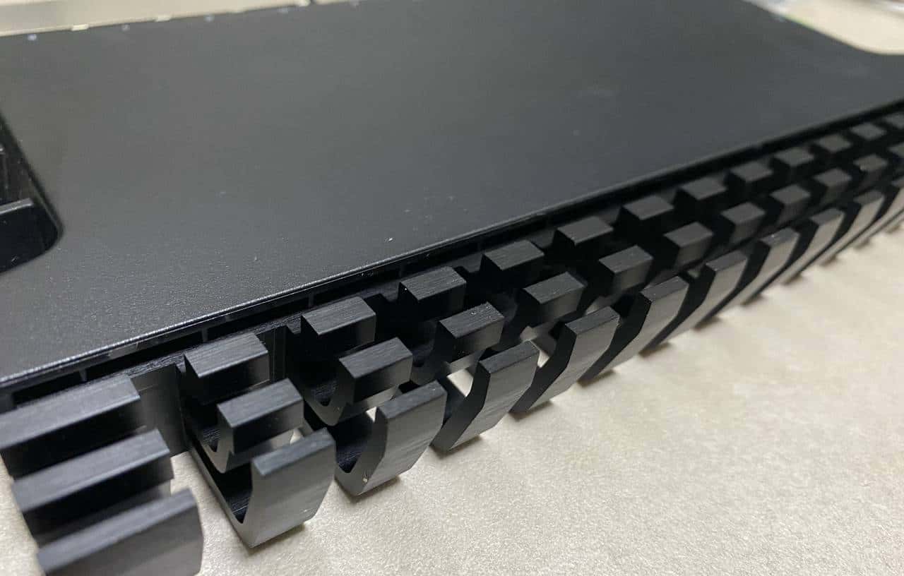 剁手Mikrotik RB5009UG+S+IN 纯开箱