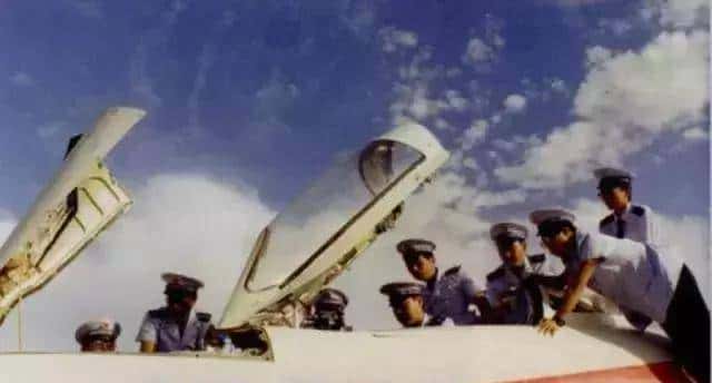 19个“第一次”,回顾人民空军的辉煌历程!