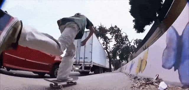 视频分割大结局！浙大发布SAM-Track：通用智能视频分割一键直达