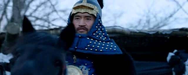 《大生意人》徐三至死不知！害死他的不是狼和古平原，而是他自己