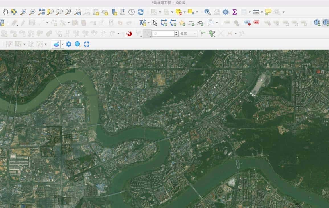 2025年GIS工具大盘点：五款热门产品的全方位评测
