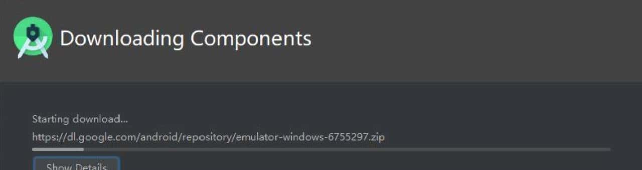 零基础安卓开发起步（一）