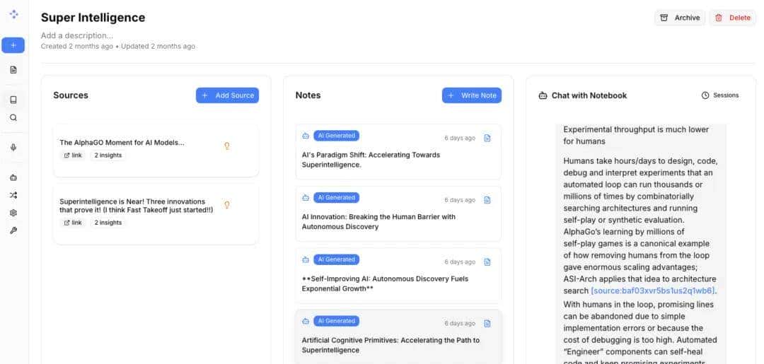 盘点 近期优秀的 GitHub 开源项目。