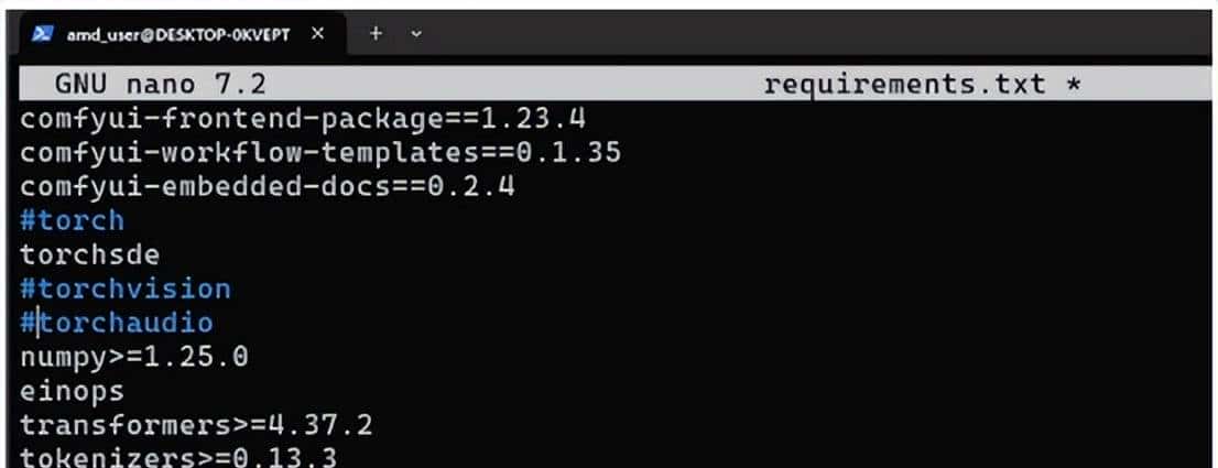 如何通过在 WSL 上使用 AMD ROCm 解锁您的 Windows 电脑的全部潜能