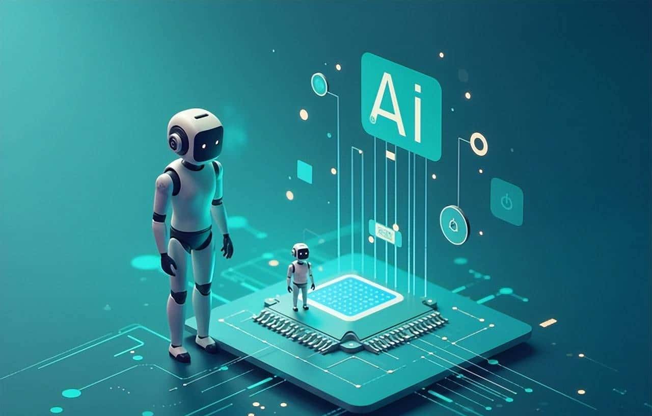 AI不是敌人也不是神器！这样相处少走10年弯路