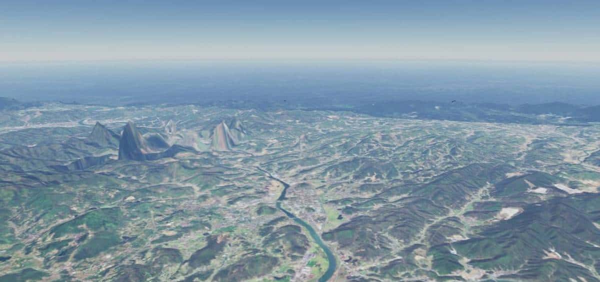 2025年GIS工具大盘点：五款热门产品的全方位评测