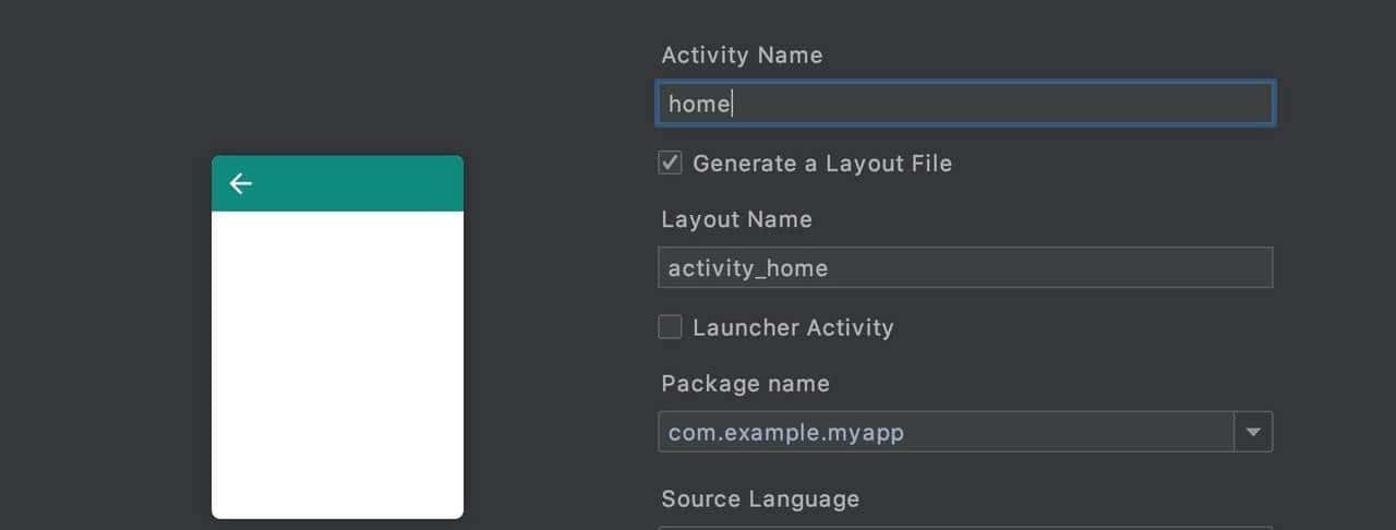 零基础安卓开发起步（一）