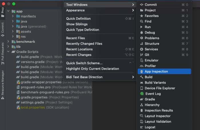 如何清晰地掌握 Android 应用中后台任务的执行情况?