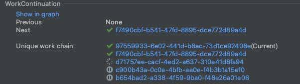 如何清晰地掌握 Android 应用中后台任务的执行情况?