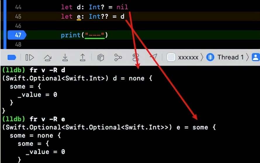 Swift知识一览（二）