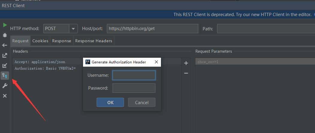 是时候扔掉Postman了，又一个被低估的IDEA插件出来了